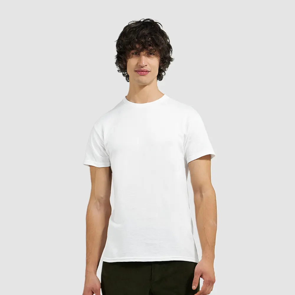 Camiseta personalizada