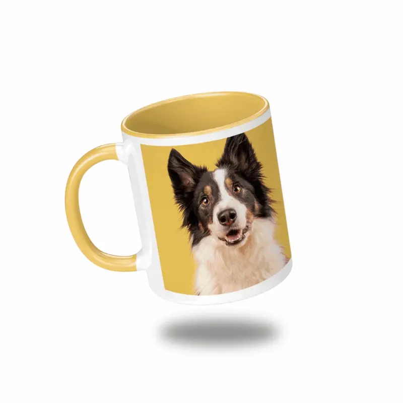 Taza personalizada